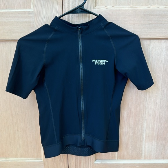 Women’s Pas Normal Essential Jersey - Picture 2 of 5